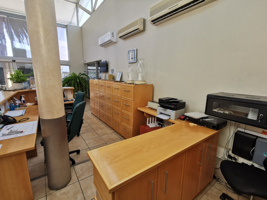 Commercial Property for Sale in Wilkoppies North West